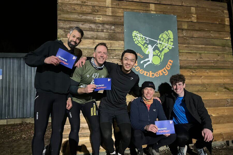 Survival Steenbergen