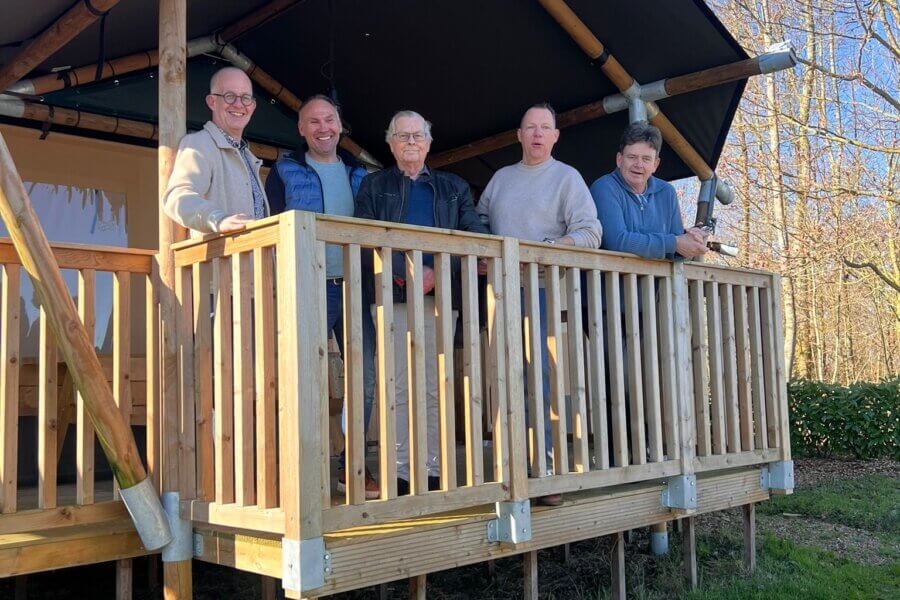 Uitwijk en Schapenput