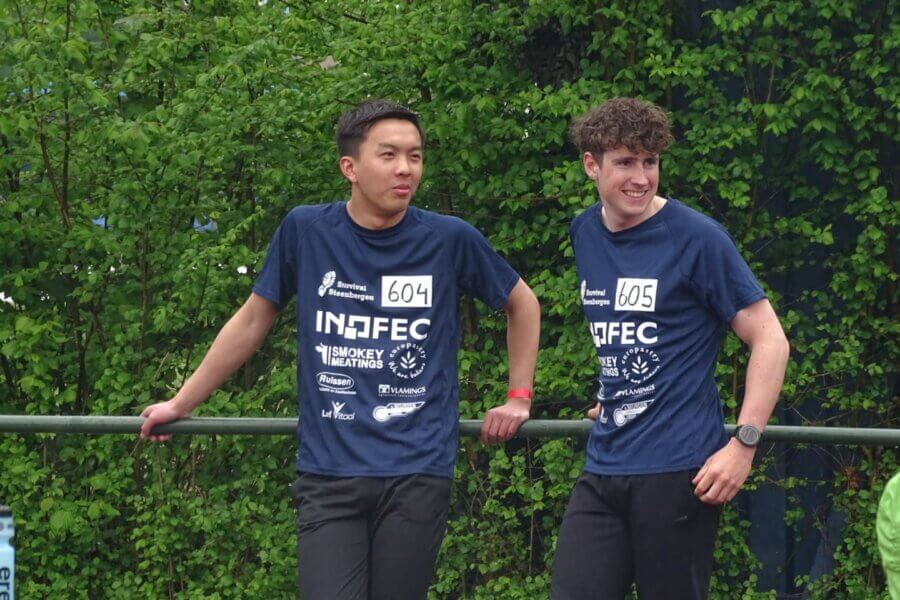 Survivalrun